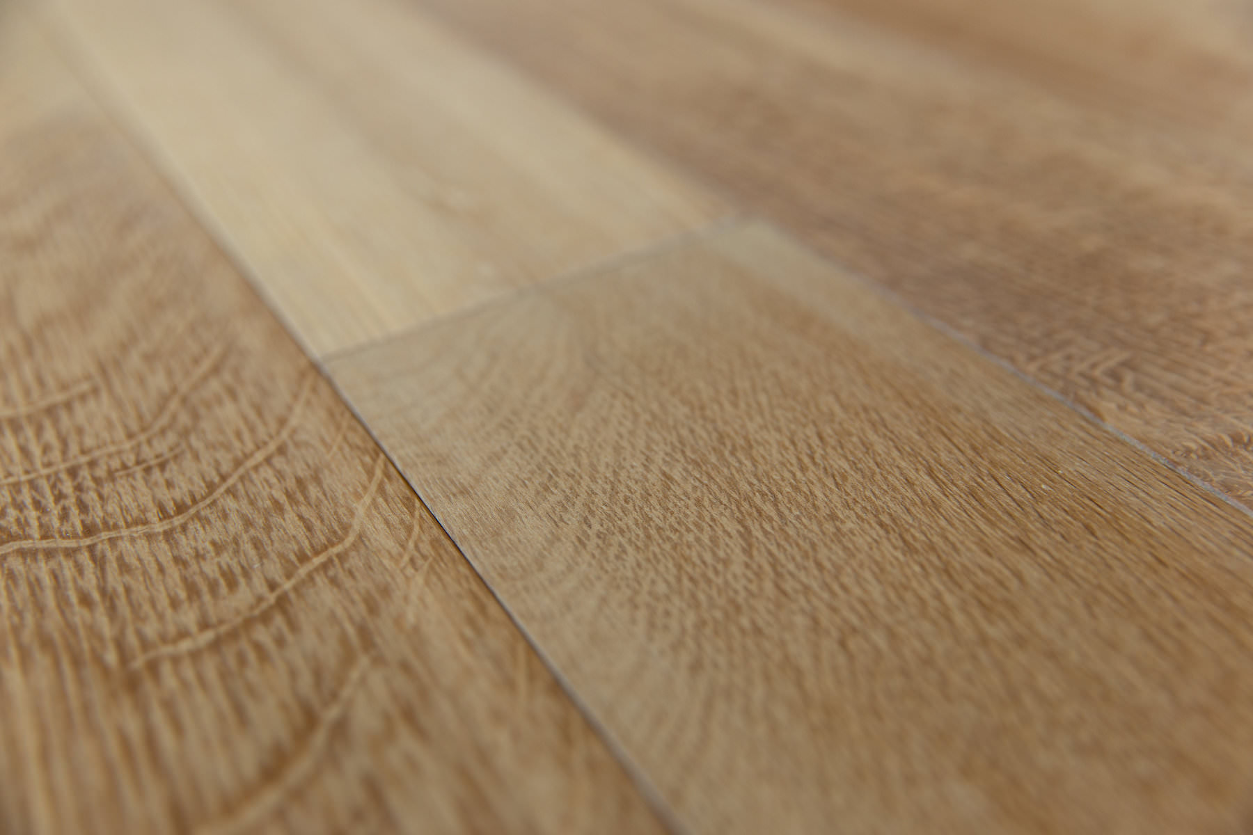 Engineered White Oak Select & Better Rift & Quartered Genuine